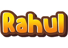 rahul cookies logo