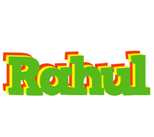 rahul crocodile logo