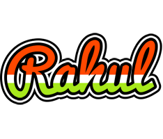 rahul exotic logo