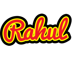 rahul fireman logo