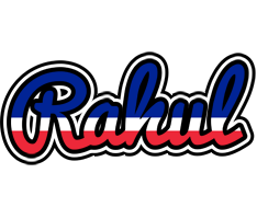 rahul france logo