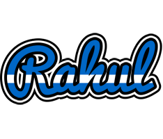 rahul greece logo