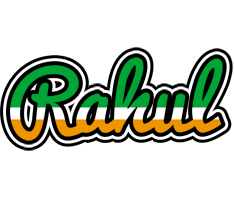 rahul ireland logo