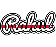 rahul kingdom logo