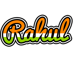 rahul mumbai logo