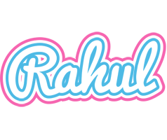 rahul outdoors logo