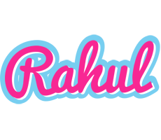 rahul popstar logo