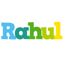 rahul rainbows logo