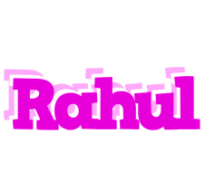 rahul rumba logo