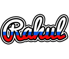 rahul russia logo