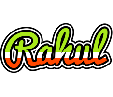 rahul superfun logo