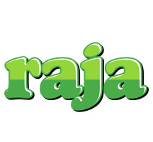 raja apple logo