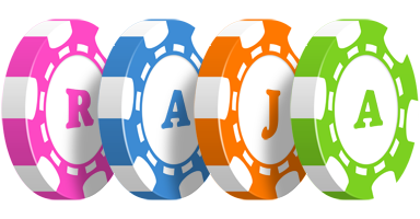 raja bluffing logo