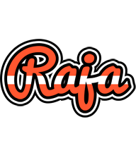 raja denmark logo