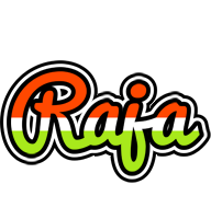 raja exotic logo