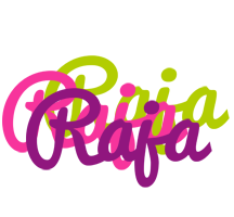 raja flowers logo
