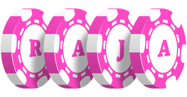 raja gambler logo