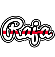raja kingdom logo