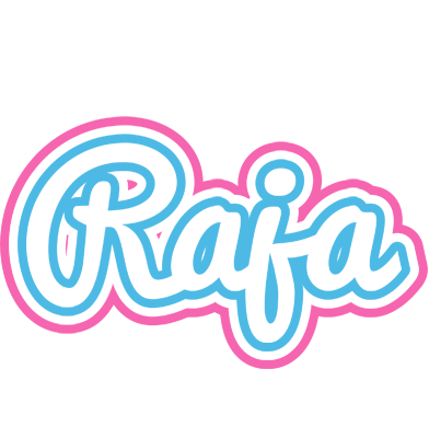 raja outdoors logo