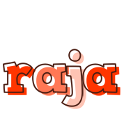 raja paint logo