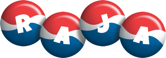 raja paris logo