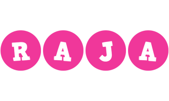 raja poker logo
