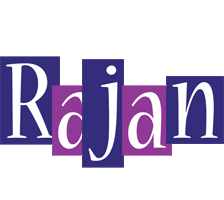 rajan autumn logo