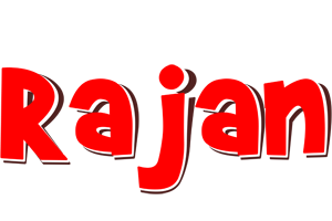 rajan basket logo