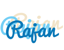 rajan breeze logo