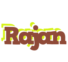 rajan caffeebar logo