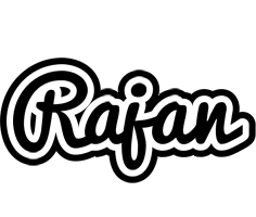 rajan chess logo