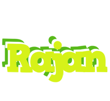 rajan citrus logo