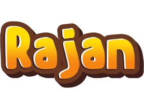 rajan cookies logo