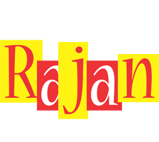 rajan errors logo