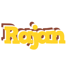 rajan hotcup logo