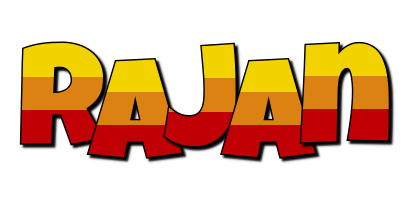 rajan jungle logo