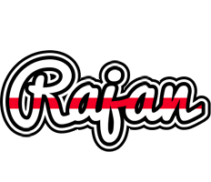 rajan kingdom logo