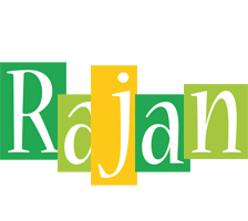 rajan lemonade logo