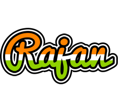 rajan mumbai logo