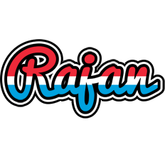 rajan norway logo