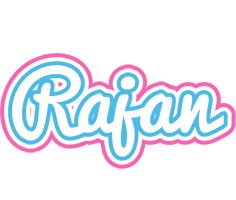 rajan outdoors logo