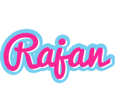 rajan popstar logo