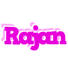 rajan rumba logo