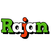 rajan venezia logo