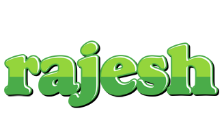 rajesh apple logo