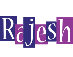 rajesh autumn logo