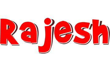 rajesh basket logo