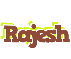 rajesh caffeebar logo