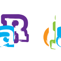rajesh casino logo