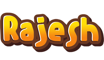 rajesh cookies logo